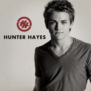 Hunter Hays Album