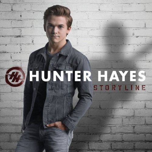 Hunter Hays – Storyline