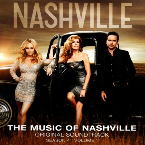 Music of Nashville – Soundtrack