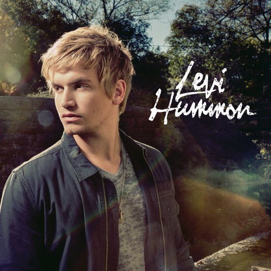 Levi-Hummon-EP