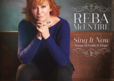 Reba Sing it Now