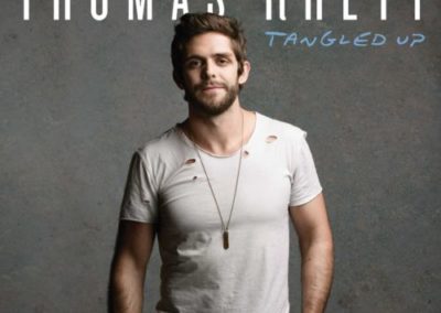 Thomas Rhett